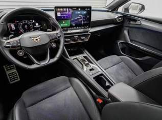 Leon Sportstourer ST 2,0 TSI DSG 4x4 VZ - LAG..., 49226 €, Auto & Fahrrad-Autos in 6844 Gemeinde Altach