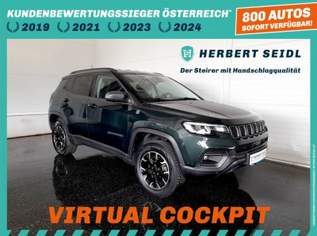 Compass 4xe PHEV First Edition Urban Aut., 23880 €, Auto & Fahrrad-Autos in 8200 Gleisdorf