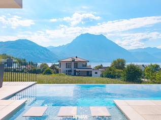Exklusive Villa mit traumhaftem Traunsee- und Panoramablick in Altmünster, 0 €, Immobilien-Häuser in 4813 Altmünster Exklusive Villa mit traumhaftem Traunsee- und Panoramablick in Altmünster, 0 €, Immobilien-Häuser in 4813 Altmünster
