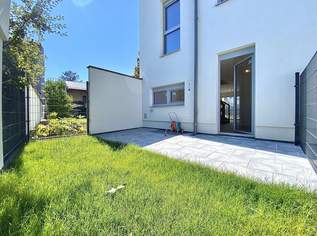 PROVISIONSFREI!! I Ca. 9 Minuten zur Wr. Stadtgrenze I schlüsselfertig I beheizter Keller I Wäscheschacht I Staubsaugeranlage, 490490 €, Immobilien-Häuser in 1220 Donaustadt