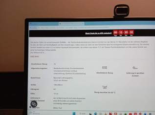 Taschenfederkernmatratze 