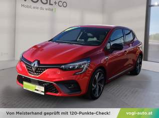 Clio R.S. Line TCe 90, 17990 €, Auto & Fahrrad-Autos in 8753 Fohnsdorf