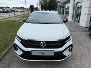 Taigo R-Line TSI DSG, 35980 €, Auto & Fahrrad-Autos in 2380 Gemeinde Perchtoldsdorf