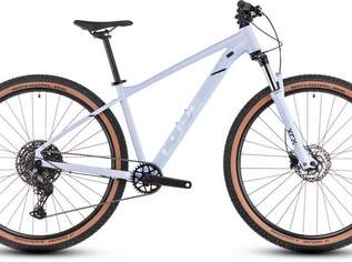 Cube Aim SLX - blueblossom-pearl Rahmengröße: XS, 699 €, Auto & Fahrrad-Fahrräder in 5412 Puch bei Hallein