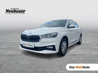 Fabia Ambition, 14900 €, Auto & Fahrrad-Autos in 8753 Fohnsdorf