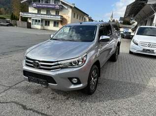 Hilux Double Cab Invincible 4x4 Aut., 34990 €, Auto & Fahrrad-Autos in 5660 Taxenbach
