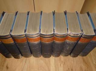 Der Große Brockhaus 1928 - 1935, 20 Bände Der Große Brockhaus 1928 - 1935, 20 Bände