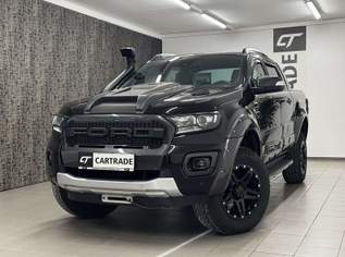 Ranger Doppelkabine Wildtrak 4x4 2,0 EcoBlue Aut. /XEN..., 37990 €, Auto & Fahrrad-Autos in Kärnten Ranger Doppelkabine Wildtrak 4x4 2,0 EcoBlue Aut. /XEN..., 37990 €, Auto & Fahrrad-Autos in Kärnten
