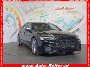 A6 Avant TDI quattro tiptronic *MATRIX-LED, NAVI, ... A6 Avant TDI quattro tiptronic *MATRIX-LED, NAVI, ...
