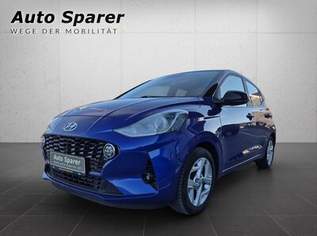 i10 Level 3 1,2 MPI, 12490 €, Auto & Fahrrad-Autos in 6380 Marktgemeinde St. Johann in Tirol