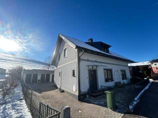 Wohnen mit Stil: Sanierte Wohnung in Zentrumsnähe!, 380000 €, Immobilien-Wohnungen in 8962 Politische Expositur Gröbming