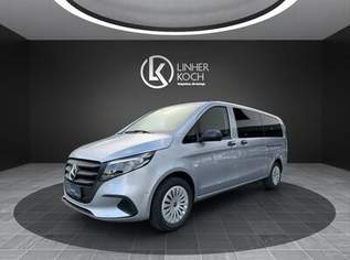Vito Tourer PRO CDI 4x4 extralang, 83850 €, Auto & Fahrrad-Autos in 6800 Gisingen