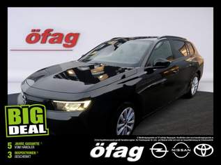 Astra ST 1.2 Turbo MHEV Business Edition Aut., 27990 €, Auto & Fahrrad-Autos in 5020 Altstadt