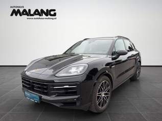 Cayenne E-Hybrid, 109900 €, Auto & Fahrrad-Autos in 6971 Marktgemeinde Hard Cayenne E-Hybrid, 109900 €, Auto & Fahrrad-Autos in 6971 Marktgemeinde Hard