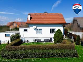 Sanierungsbedürftiges Haus in Wartberg o. d. Aist!, 198000 €, Immobilien-Häuser in 4224 Wartberg ob der Aist