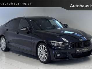 418 d Gran Coupe M Sport*FACELIFT*R-KAMERA*LED*