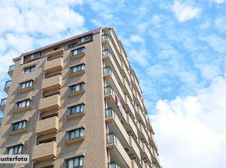 4-Zimmer-Wohnung mit Panorama-Loggia & Garagenstellplatz im 10. OG, 162000 €, Immobilien-Wohnungen in 8700 Leoben