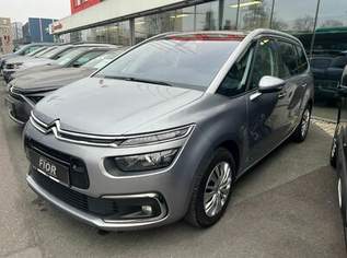 C4 Picasso Feel Edition BlueHDi 130 (G2460)