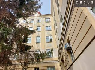 GELEGENHEIT |U1 TOPLAGE | HELLE 2 ZIMMER | 65 m² | STILHAUS | RUHELAGE | EINBAUKÜCHE | SOFORTBEZUG, 189000 €, Immobilien-Wohnungen in 1100 Favoriten