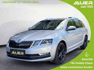 Octavia 1,0 TSI Style Limited | Navi | Sitzhzg, 15487 €, Auto & Fahrrad-Autos in 3494 Gemeinde Gedersdorf