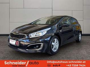 Ceed cee'd 1,0 TGDI ISG Titan mit Winter-Paket, 7990 €, Auto & Fahrrad-Autos in 4532 Rohr im Kremstal