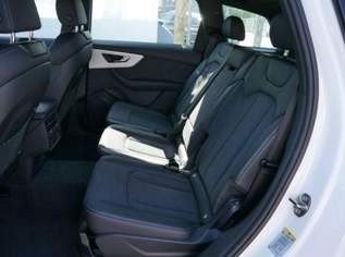 Q7 S line 45 TDI*4X4*AHK*LED*7-SITZE*20 ZOLL*..., 95611 €, Auto & Fahrrad-Autos in 6844 Gemeinde Altach