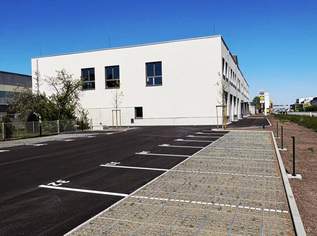 Geschäftslokal in Welser TOP-Lage unmittelbar an der B1 – Erstbezug!!, 0 €, Immobilien-Gewerbeobjekte in 4600 Wels