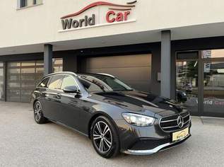 E 220d T Avantgarde Aut.LED-NAVI-LEDER-360°, 32990 €, Auto & Fahrrad-Autos in 4053 Ansfelden