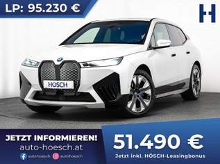 iX xDrive40 SPORT LASER AHK 21er H&K -46%, 53990 €, Auto & Fahrrad-Autos in 2512 Katastralgemeinde Tribuswinkel iX xDrive40 SPORT LASER AHK 21er H&K -46%, 53990 €, Auto & Fahrrad-Autos in 2512 Katastralgemeinde Tribuswinkel