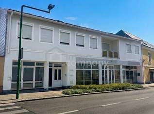 Stadthaus mit zwei Wohneinheiten und riesigem Geschäftslokal im Zentrum von Guntramsdorf, 2700000 €, Immobilien-Gewerbeobjekte in 2353 Gemeinde Guntramsdorf Stadthaus mit zwei Wohneinheiten und riesigem Geschäftslokal im Zentrum von Guntramsdorf, 2700000 €, Immobilien-Gewerbeobjekte in 2353 Gemeinde Guntramsdorf