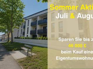 PROVISIONSFREI! Sonnberg – Ein Ort, der Lebensqualität neu definiert und Generationen vereint!, 387450 €, Immobilien-Wohnungen in 2020 Hollabrunn