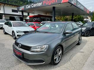 Jetta 1.6 TDI Trendline, 9990 €, Auto & Fahrrad-Autos in 6263 Gemeinde Fügen