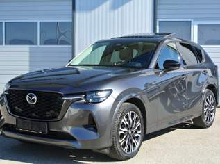 CX-60 2.5E PHEV Hybrid AWD Aut. Homura ** TOPAUSSTATTUNG, 37990 €, Auto & Fahrrad-Autos in 4693 Desselbrunn