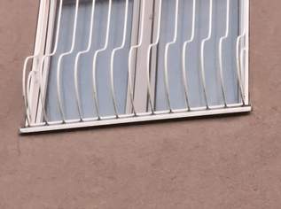 Fenstergitter  Fenstergitter