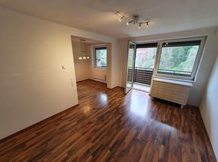 3-Zimmer-Wohnung mit großem Balkon im grünen Graz-Gösting, 676.53 €, Immobilien-Wohnungen in 8051 