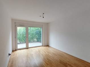 Familientraum - Reihenhaus im grünen Wildgarten mit mehreren Freiflächen, 1890 €, Immobilien-Wohnungen in 1120 Meidling