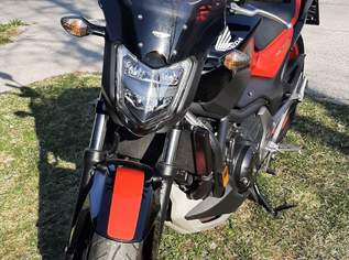 Honda NC 750 S