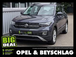 T-Cross 1.0 TSI Life, 18450 €, Auto & Fahrrad-Autos in 1190 Döbling