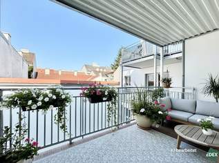 Am Kutschkermarkt | Exklusive 4-Zimmer-Altbauwohnung mit rund 14 m² großer Terrasse und Grünfläche, 943000 €, Immobilien-Wohnungen in 1180 Währing Am Kutschkermarkt | Exklusive 4-Zimmer-Altbauwohnung mit rund 14 m² großer Terrasse und Grünfläche, 943000 €, Immobilien-Wohnungen in 1180 Währing