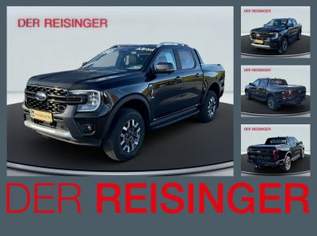 Ranger Wildtrak PHEV DK 4WD, 59990 €, Auto & Fahrrad-Autos in 8572 Bärnbach Ranger Wildtrak PHEV DK 4WD, 59990 €, Auto & Fahrrad-Autos in 8572 Bärnbach