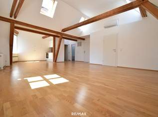 Sonniges Apartment mit Küche, Klima u. Lift im Zentrum von Steyr!, 951.38 €, Immobilien-Wohnungen in 4400 Steyr