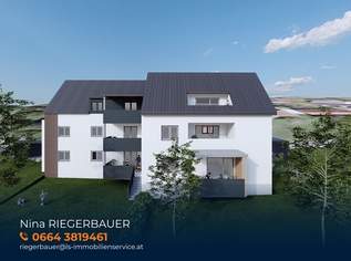 Gefördertes Neubauprojekt in Pischelsdorf – hochwertige & barrierefreie Wohnungen mit Balkon/Loggia, Carport & Kellerabteil, 232000 €, Immobilien-Wohnungen in 8212 Pischelsdorf Gefördertes Neubauprojekt in Pischelsdorf – hochwertige & barrierefreie Wohnungen mit Balkon/Loggia, Carport & Kellerabteil, 232000 €, Immobilien-Wohnungen in 8212 Pischelsdorf