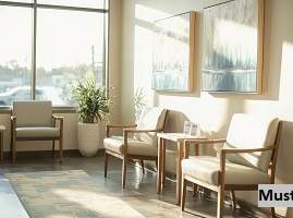 Ordinationsräume in hochwertiger und repräsentativer Lage, 400000 €, Immobilien-Gewerbeobjekte in 9020 