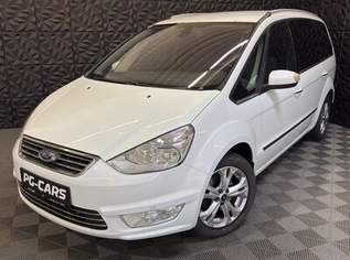 Galaxy Titanium 2.0 TDCi DPF *7 Sitzer*, 4990 €, Auto & Fahrrad-Autos in 7400 Oberwart Galaxy Titanium 2.0 TDCi DPF *7 Sitzer*, 4990 €, Auto & Fahrrad-Autos in 7400 Oberwart