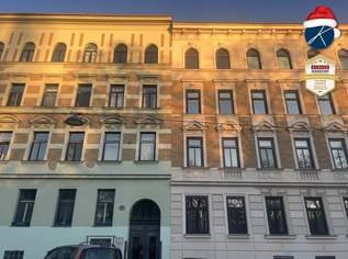 UNBEFRISTET! Sanierter Altbau - Parkblick - Westseitig, 949.77 €, Immobilien-Wohnungen in 1140 Penzing