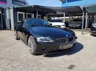 Z4 2.0i 110KW 16V // Elektrisches Verdeck //, 13890 €, Auto & Fahrrad-Autos in 9020 Innere Stadt Z4 2.0i 110KW 16V // Elektrisches Verdeck //, 13890 €, Auto & Fahrrad-Autos in 9020 Innere Stadt