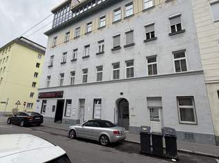 Eigentumswohnung in Wien, Davidgasse 38, 139000 €, Immobilien-Wohnungen in 1100 Favoriten