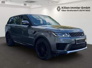 Range Rover Sport S 3,0 SDV6 HSE Aut., 46400 €, Auto & Fahrrad-Autos in 3200 Gemeinde Ober-Grafendorf