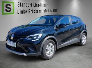 CAPTUR Zen TCe 90, 14990 €, Auto & Fahrrad-Autos in 4040 Urfahr CAPTUR Zen TCe 90, 14990 €, Auto & Fahrrad-Autos in 4040 Urfahr