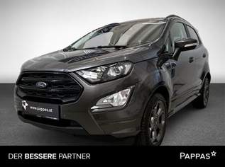 EcoSport 1.0 EcoBoost ST-Line (EURO 6d, 16900 €, Auto & Fahrrad-Autos in 4030 Kleinmünchen-Auwiesen EcoSport 1.0 EcoBoost ST-Line (EURO 6d, 16900 €, Auto & Fahrrad-Autos in 4030 Kleinmünchen-Auwiesen